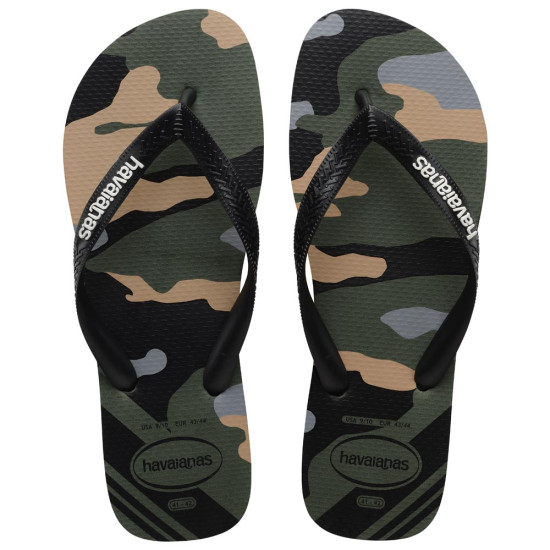 Havaianas Top Camu Havaianas Top Camu